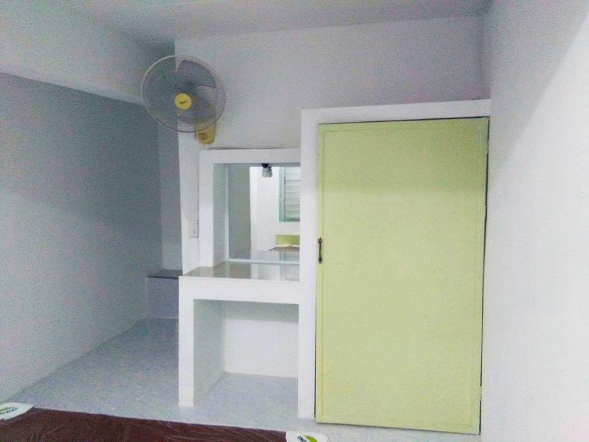 Aparthotel De Nymph Nakhon Sawan Exterior foto