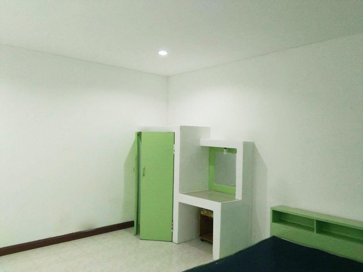 Aparthotel De Nymph Nakhon Sawan Exterior foto